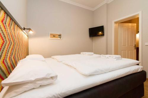 Apartamento Schloss Am Meer 1
