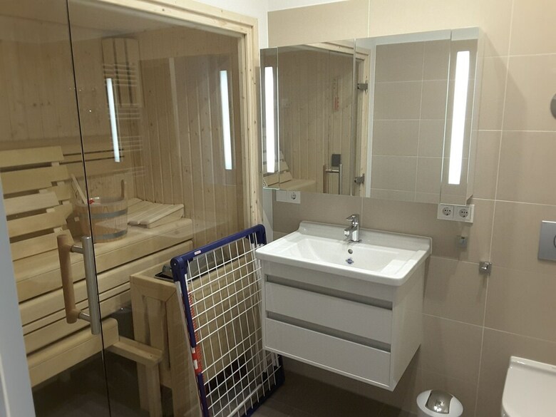 Apartamento Westendpalais