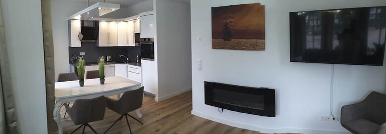 Apartamento Westendpalais