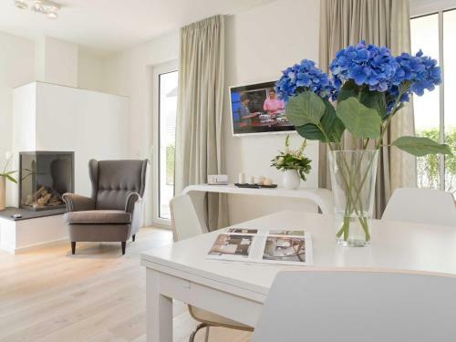 Apartamento Duenenpalais Ahlbeck