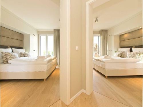 Apartamento Duenenpalais Ahlbeck