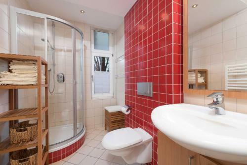 Apartamento Villa Luna App 6