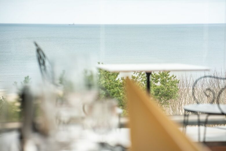 Strandhotel Ahlbeck