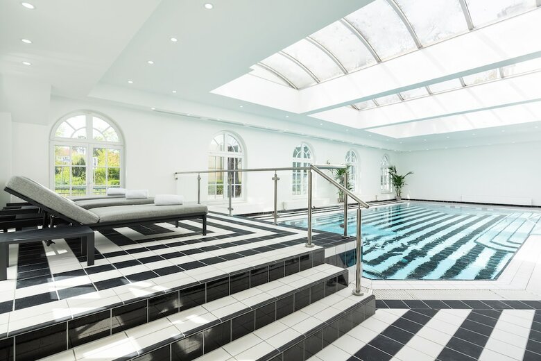 Strandhotel Ahlbeck