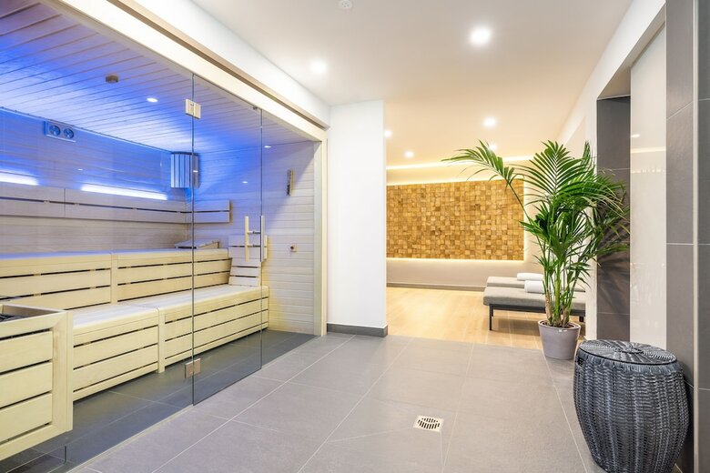 Strandhotel Ahlbeck