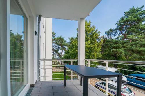 Strandresidenz Else Marie - Apartment 1.4