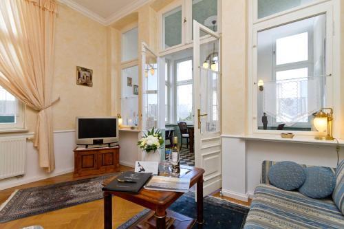 Apartamento Die Villa - Appartment 2