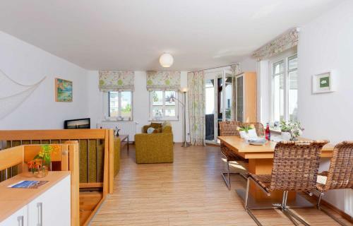 Apartamento Ahlbecker H�he - Fischerweg