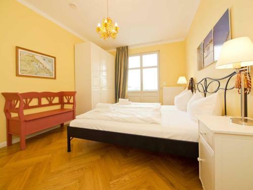 Apartamento Die Villa - Appartment 8