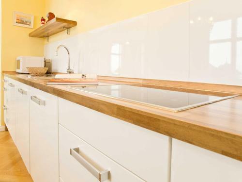 Apartamento Die Villa - Appartment 8