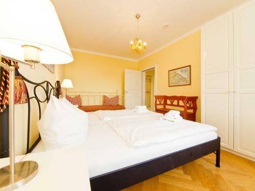Apartamento Die Villa - Appartment 8