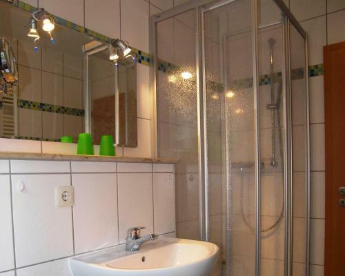 Apartamento Komfortable Ferienwohnungen Will _