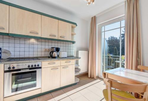 Apartamento Komfortable Ferienwohnungen Will _
