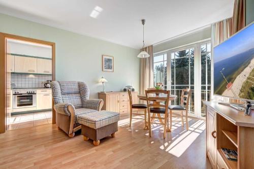 Apartamento Komfortable Ferienwohnungen Will _