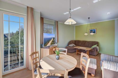 Apartamento Komfortable Ferienwohnungen Will _