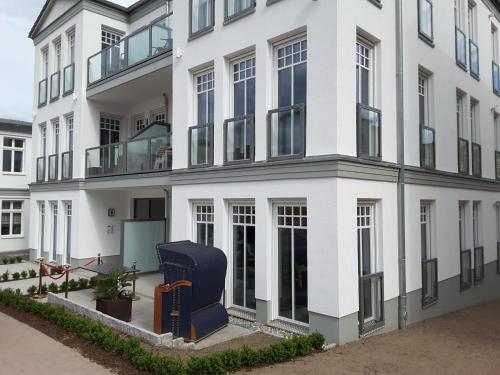 Apartamento Westend-palais 2
