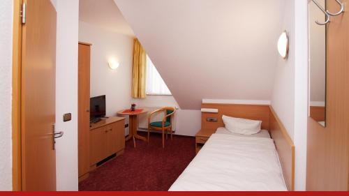 Hotel & Restaurant "zur Linde"
