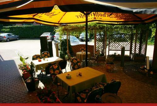 Hotel & Restaurant "zur Linde"