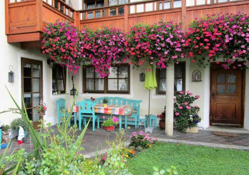 Agroturismo Schellenberger Hof