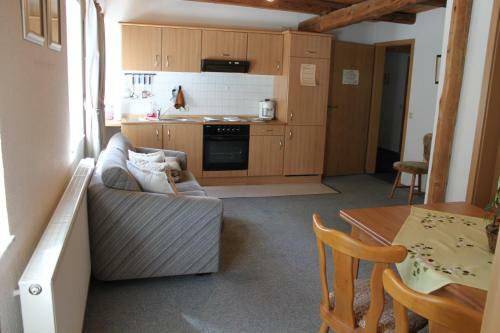 Apartamento Kutschergasthof Am Sonnenstein