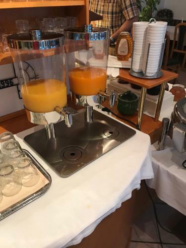 Hotel-gasthof H�ttensteinach