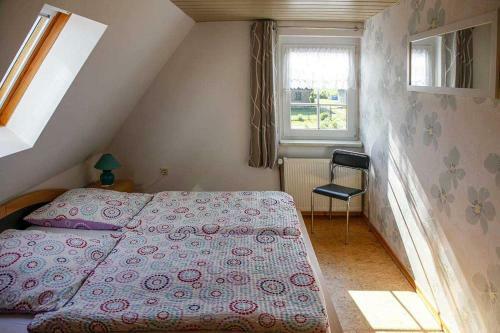 Ferienhaus Sommersdorf Schw 761