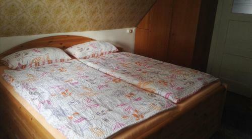Uriges H�uschen In Wei�enburg - [#60268]