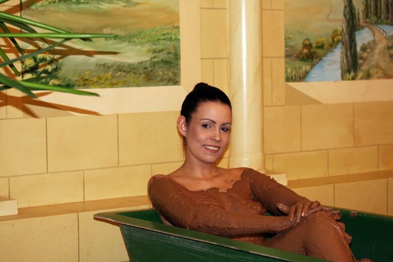 Hotel Maasberg Therme