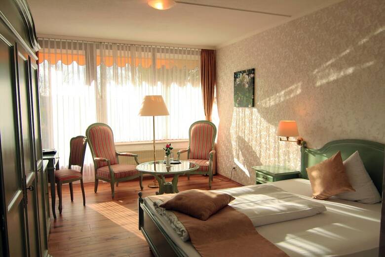 Hotel Maasberg Therme