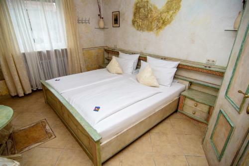Bed & Breakfast Tullius Die Rebmeisterei