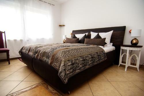Bed & Breakfast Tullius Die Rebmeisterei