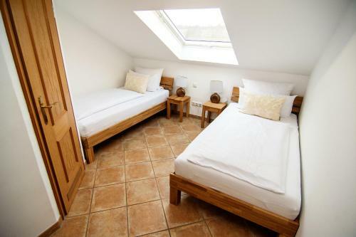 Bed & Breakfast Tullius Die Rebmeisterei