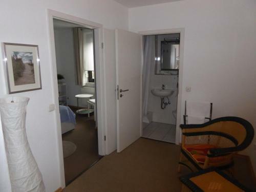 Bed & Breakfast Hotel Garni-tell