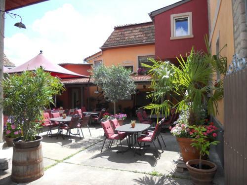 Hotel Gasthaus Da Enzo