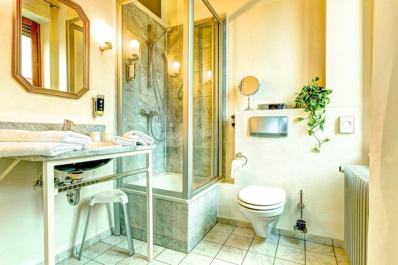 Hotel Villa K�nigsgarten