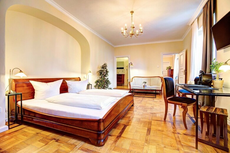 Hotel Villa K�nigsgarten