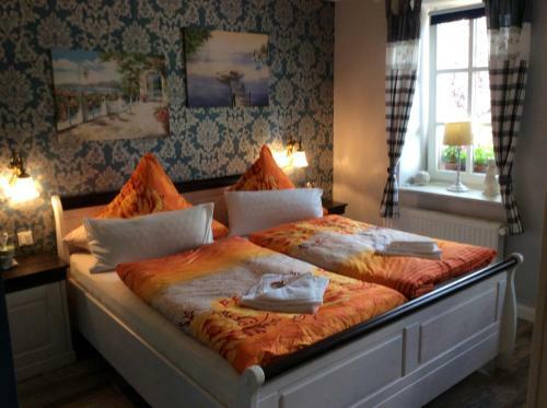Hostal Pension Schmitz