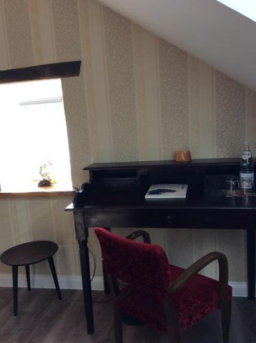 Hostal Pension Schmitz