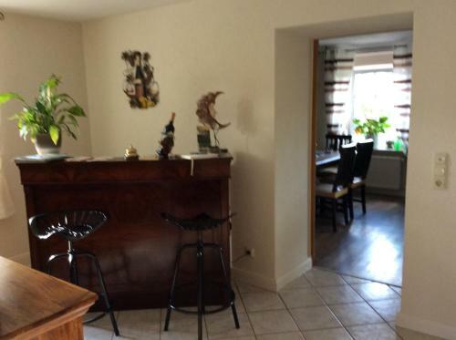Hostal Pension Schmitz