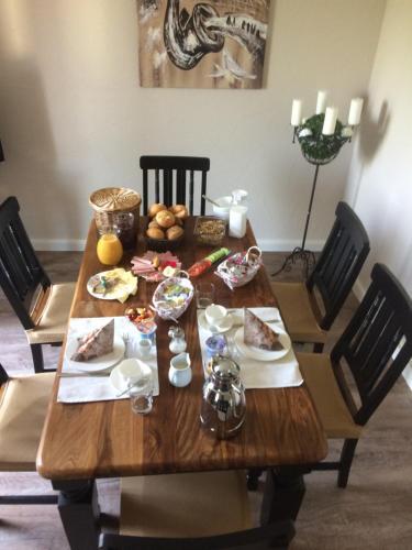Hostal Pension Schmitz