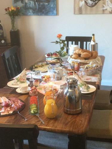 Hostal Pension Schmitz