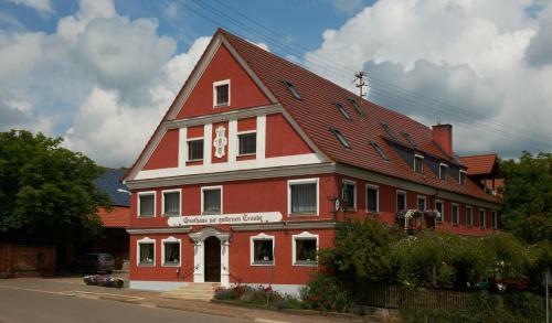 Posada Goldene Traube