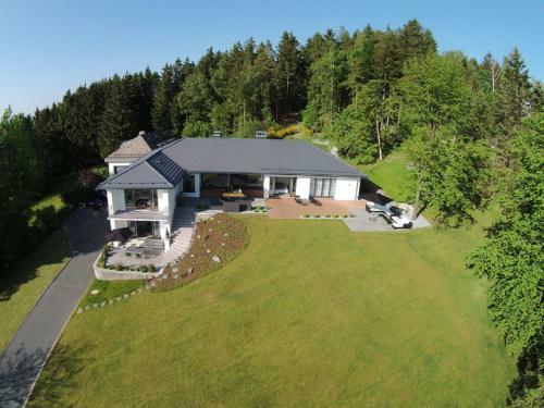 Apartamento View & Garden Villa Schauenstein