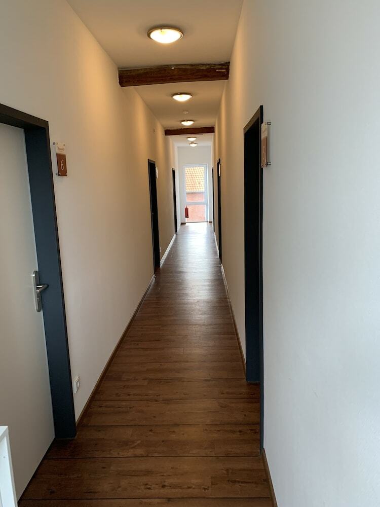 Hotel Stegmann's Hof