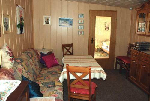 Apartamento Ferienhaus Sehlen Auf Ruegen
