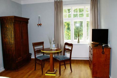 Klosterhotel Marienflie�