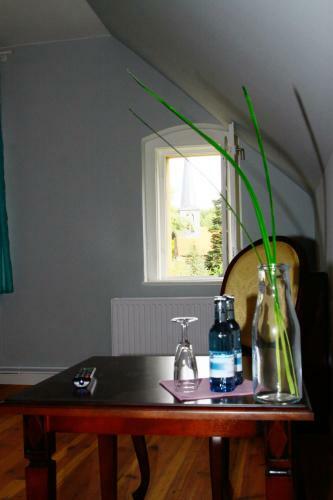 Klosterhotel Marienflie�