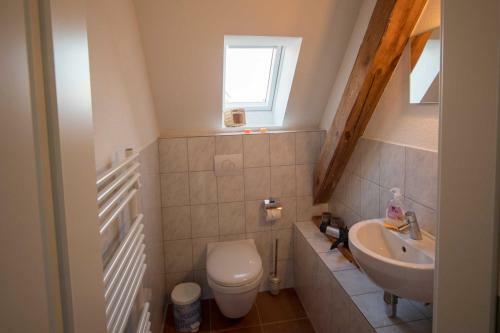 Apartamento Fewo Maisonettenwohnung