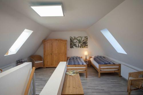 Apartamento Fewo Maisonettenwohnung