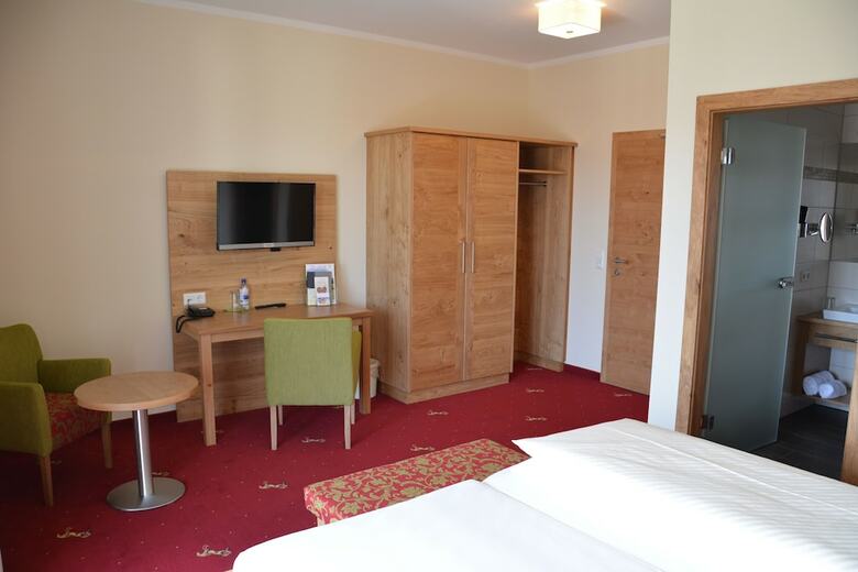 Landgasthof Hotel R�ssle